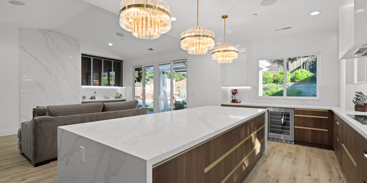 Live Oak Ter Hayward Kitchen