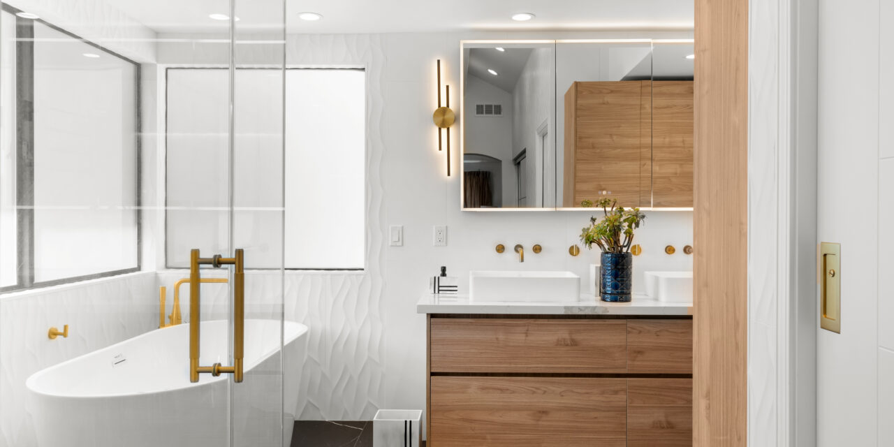 Springwater Dr Fremont Kitchen & Bath & Floor