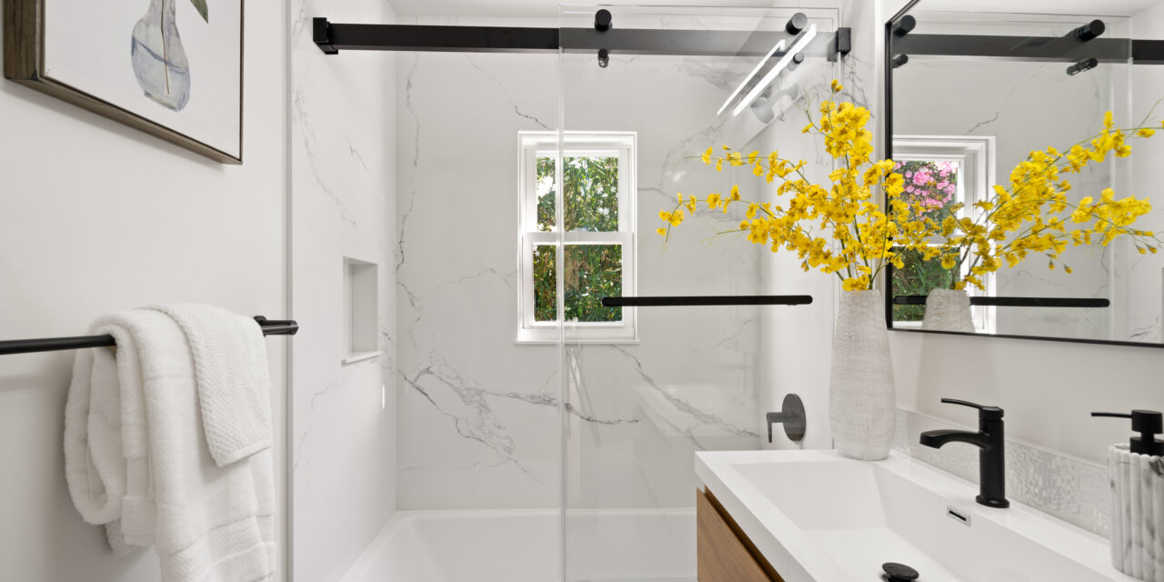 Teresi Ln Los Altos Kitchen & Bath