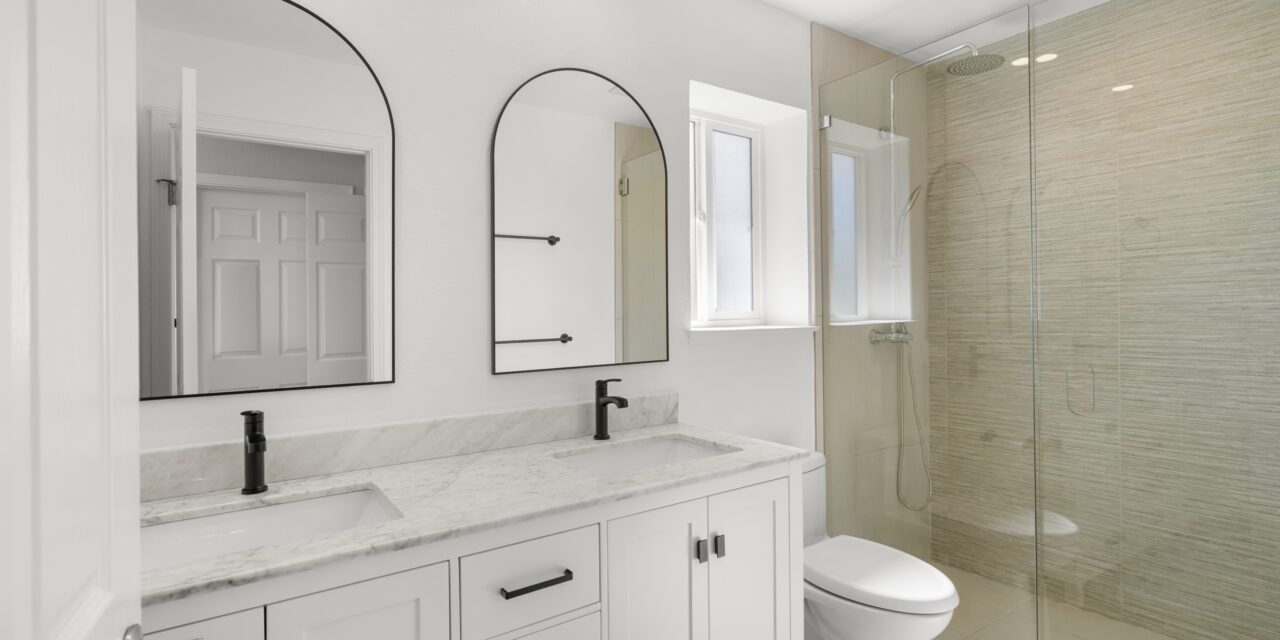 Louise Ln San Mateo Kitchen & Bath